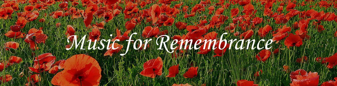 Music for Remembrance