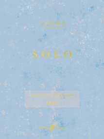 Yiruma: SOLO: for Easy Piano published by Faber