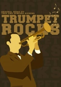 Richens: Trumpet Rocks published by Con Moto