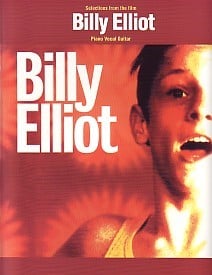 Billy Elliot - Vocal Selections published by IMP