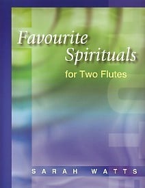 Favourite Spirituals for 2 Flutes published by Kevin Mayhew