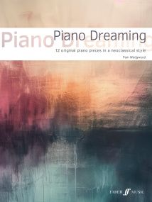 Wedgwood: Piano Dreaming published by Faber