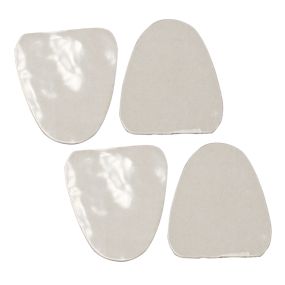 Champion Patch-eze Mouthpiece Patch - Clarinet (Pack of 4)