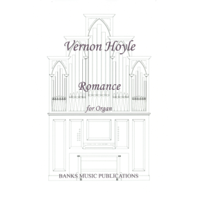 Hoyle: Romance for Organ published by Banks