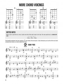 Hal Leonard Mandolin Method 1 (Book/Online Audio)