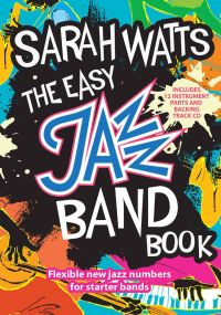 Watts: The Easy Jazz Band Book published by Mayhew