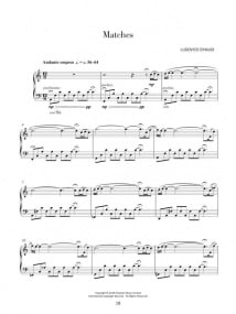 Einaudi: Seven Days Walking (Day One) for Piano published by Chester