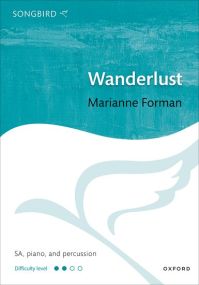 Forman: Wanderlust SA published by OUP