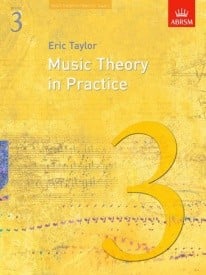 Music Theory in Practice Grade 3 published by ABRSM