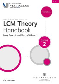 LCM Theory Handbook Grade 2