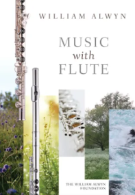 Alwyn: Music with Flute published by Alwyn Foundation