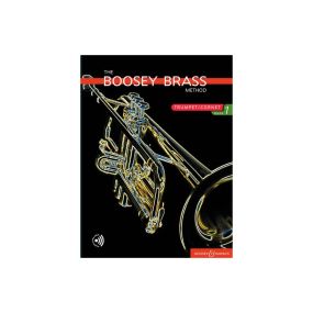 Boosey Brass Method 1 for Trumpet or Cornet published by Boosey & Hawkes