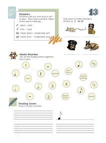 Theory Fundamentals - Prep published by easiLEARN