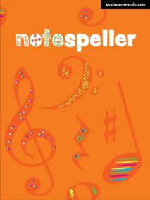 Theory Notespeller published by easiLEARN