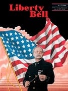 Liberty Bell for Concert Band published by Hal Leonard - Set (Score & Parts)