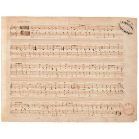 Chopin: Ballade in F Major Opus 38 for Piano published by Henle (Facsimile Edition)