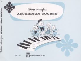 sedlon accordion method book 5-a