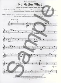 Really Easy Flute: Favourite Musicals  published by Wise (Book & CD)