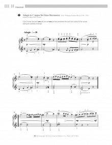 Piano Repertoire Book Level 2 published by Universal