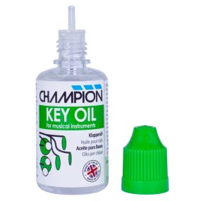 Champion Key Oil - 30ml