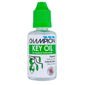 Champion Key Oil - 30ml