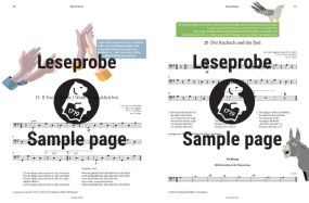 Together on Strings published by Breitkopf - Double Bass 1 & 2