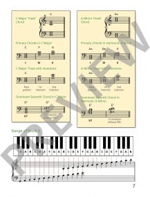 Piano Junior : Lesson Book 4 published by Schott