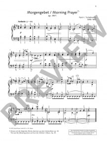 My First Tchaikovsky for Piano published by Schott