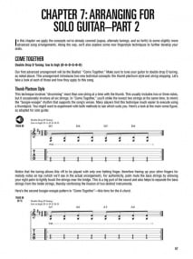 Hal Leonard Guitar Method: Fingerstyle Guitar (Book/Online Audio)