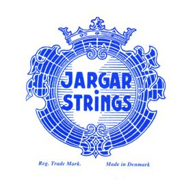 Jargar Classic Viola D String (Medium)