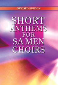 Short Anthems for Small Choirs Vol 1 published by Kevin Mayhew