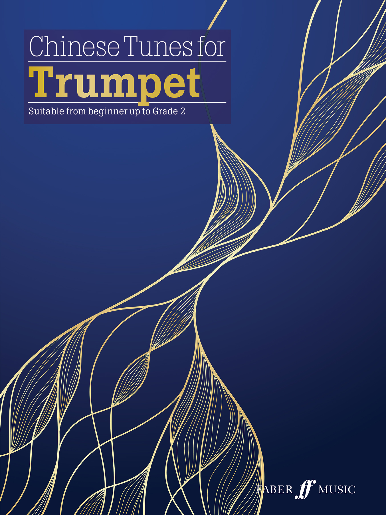 Chinese Tunes for Trumpet published by Faber