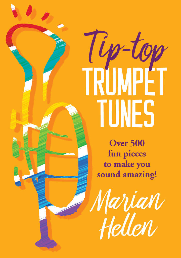 Tip-top Trumpet Tunes published by Mayhew