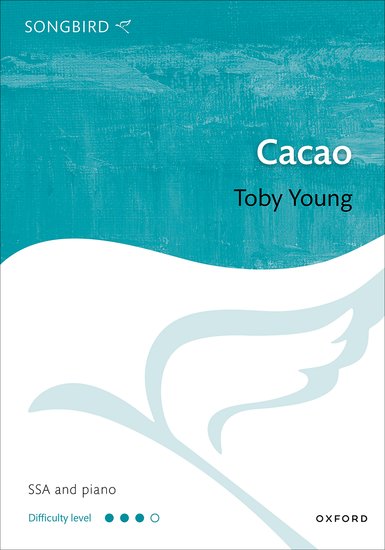 Young: Cacao SSA published by OUP