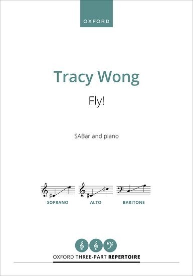 Wong: Fly! SABar published by OUP