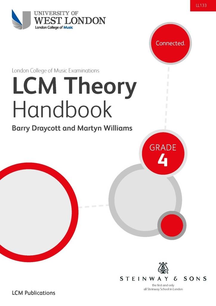 LCM Theory Handbook Grade 4