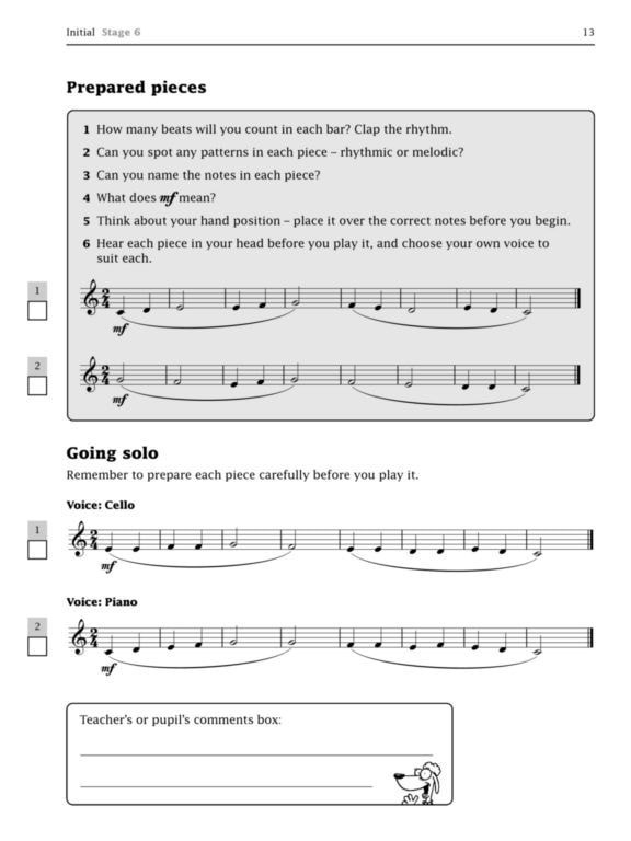 Forwoods Scorestore Improve Your Sight Reading Electronic Keyboard