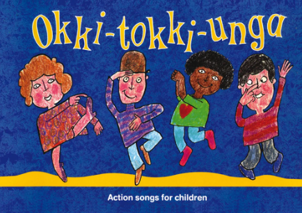 Okki-tokki-unga published by A & C Black