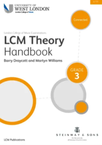 LCM Theory Handbook Grade 3