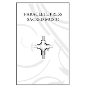 Wyton: Christ Our Passover SATB published by Paraclete