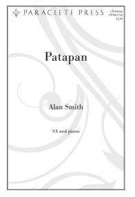 Smith: Patapan SA published by Paraclete