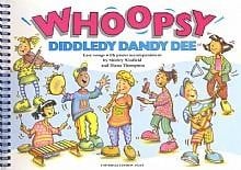 Forwoods ScoreStore | Whoopsy - Diddledy Dandy Dee with Cassette ...